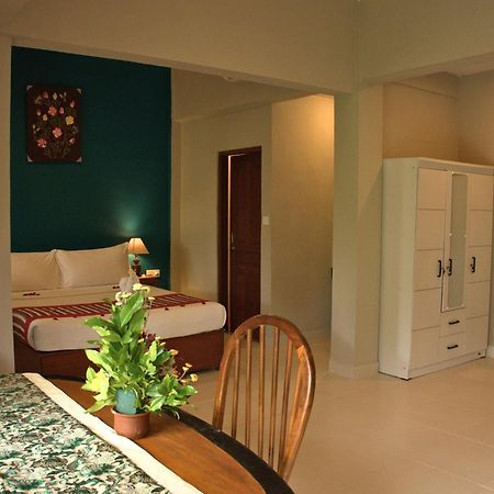 Menzel Ubud Exterior photo