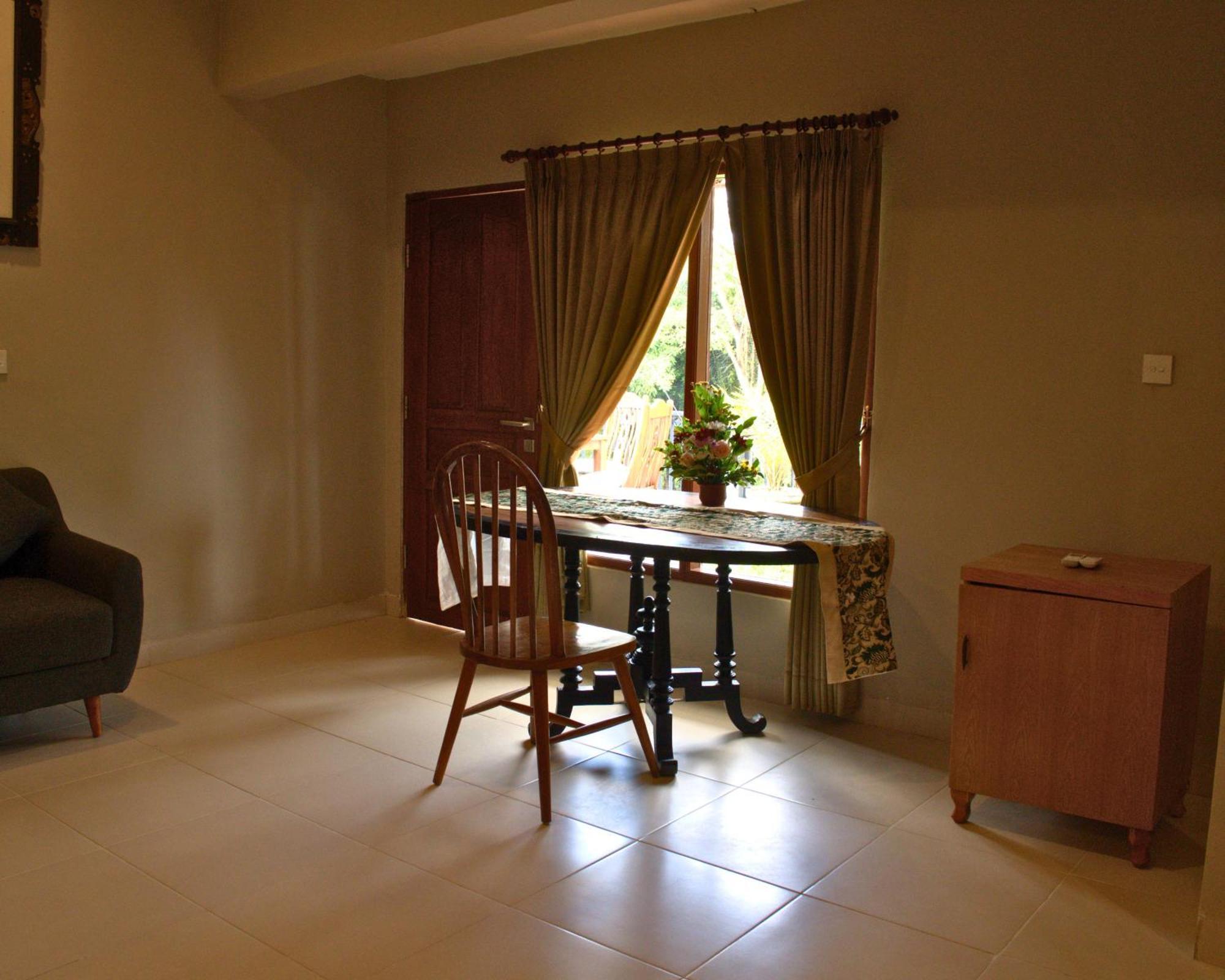 Menzel Ubud Room photo
