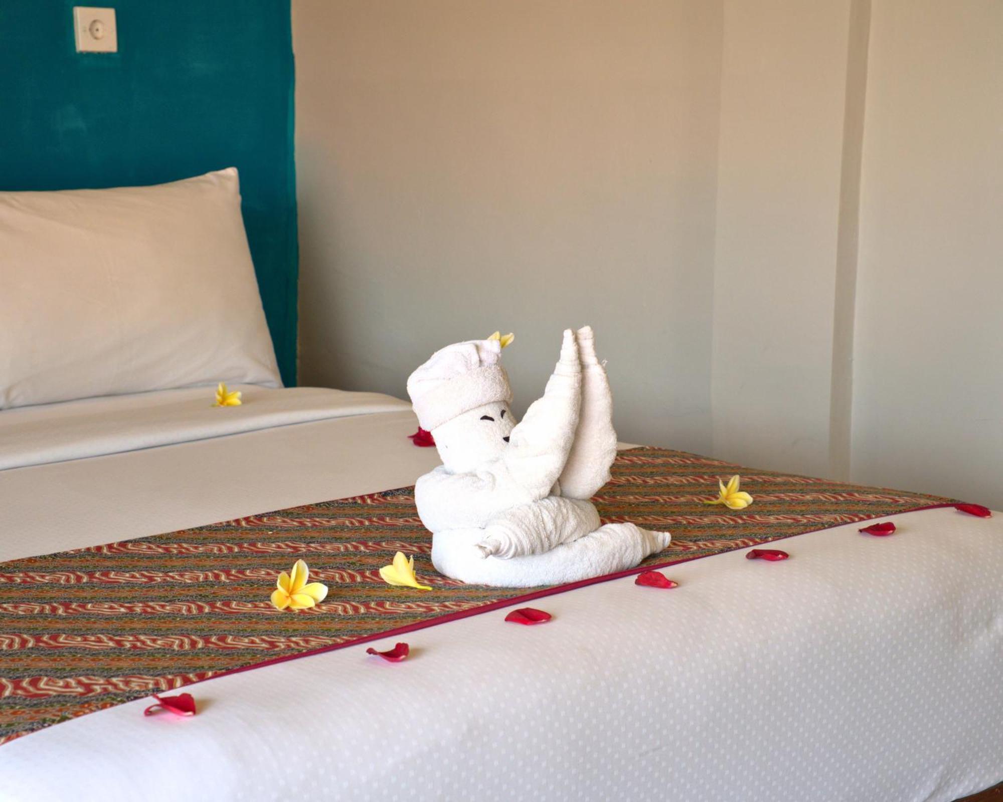Menzel Ubud Room photo