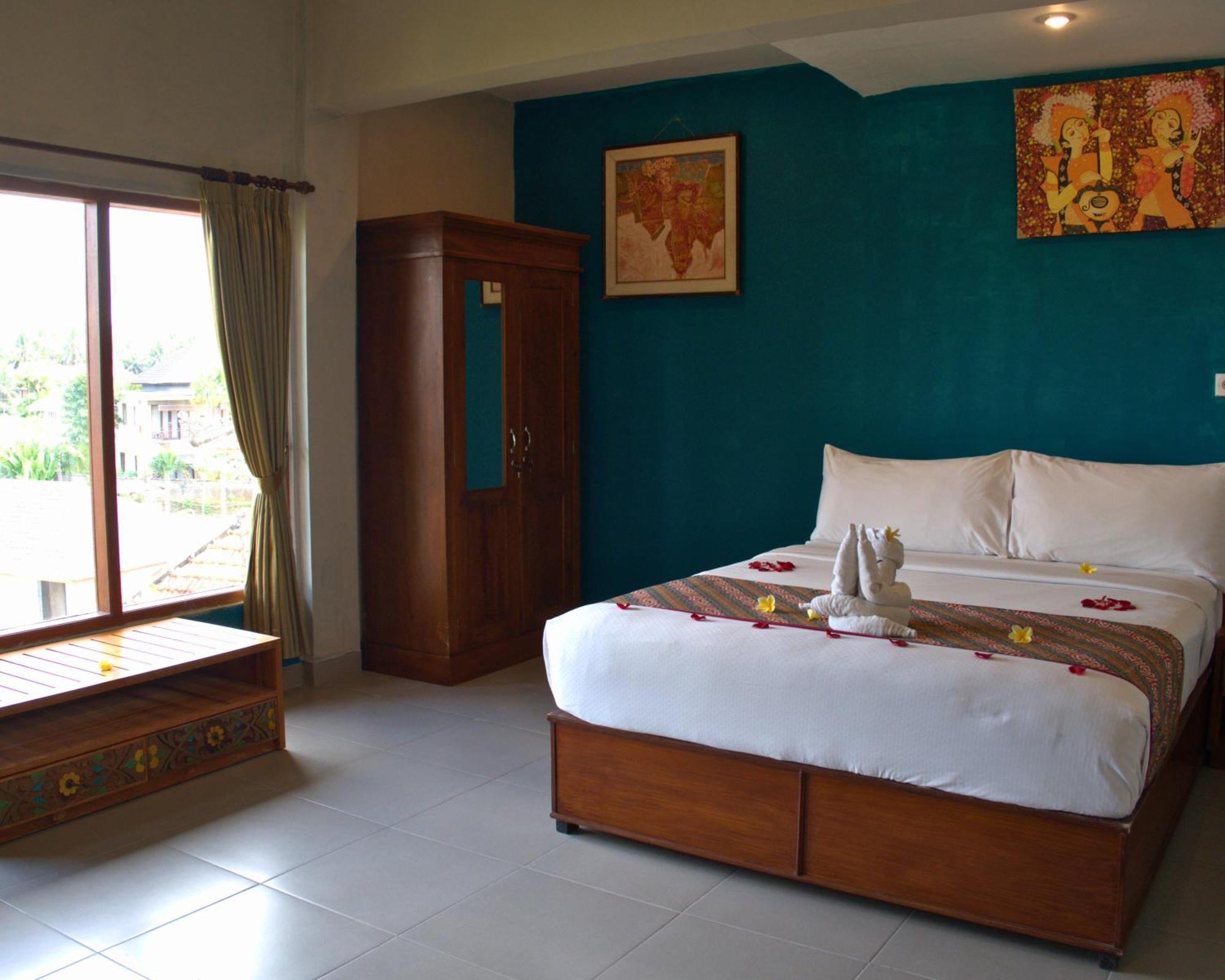 Menzel Ubud Room photo